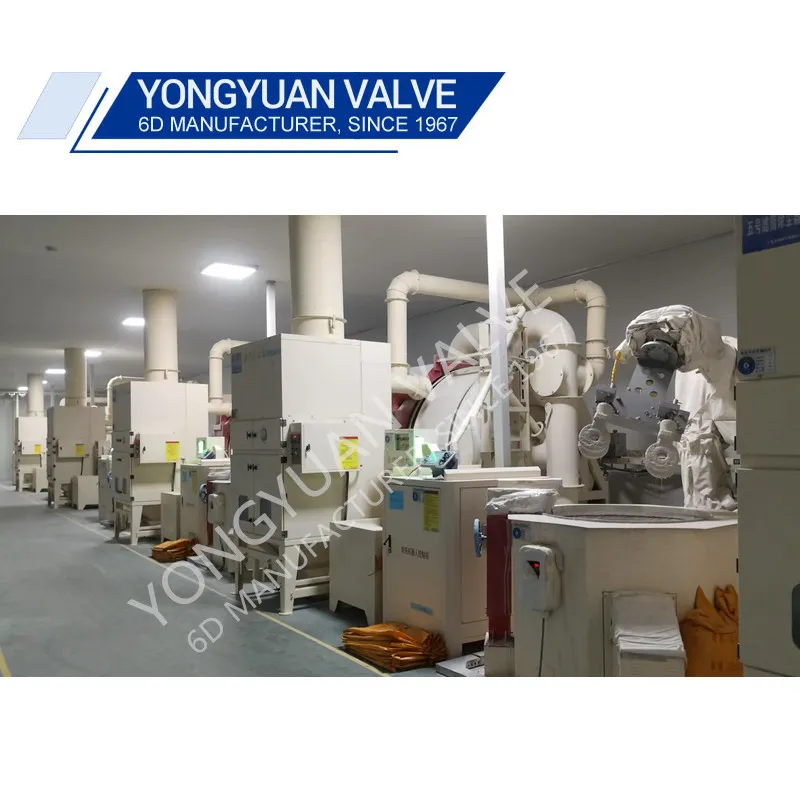 शी जिनपिंग ने हाल ही में पारंपरिक वाल्व निर्माण उद्योग का दौरा किया